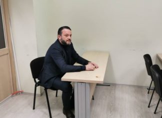 Камчев: „Империја“ е креирана за да се случи „Рекет“