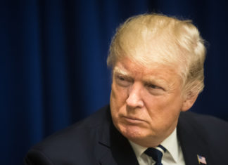 Трамп бара од Светската банка да престане да ја позајмува на Кина
