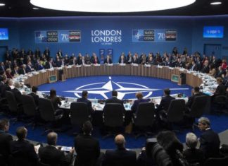 Заврши НАТО Самитот во Лондон: Алијансата „преживеа“ и покрај навредите и обвинувањата