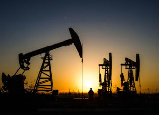 Ефектот на Кина, доведе до пад на цените на нафтата
