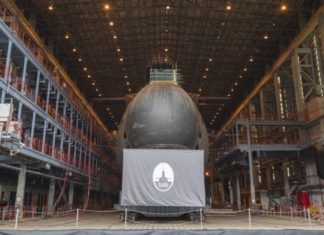 Лабуристите ќе го отстранат нуклеарното оружје од Шкотска