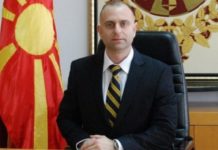 Разузнавачот Иванов тајно побегна во Турција
