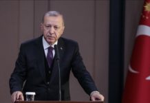 Ердоган во пресрет Самитот во Лондон: Реформата на НАТО е неизбежна