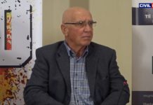 (Видео) Исповед на Велија Рамковски: Исплашен сум, груевизмот е сè уште силен