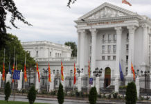 „Марш за чист воздух“: Владата прифати седумте барања на Зелената револуција