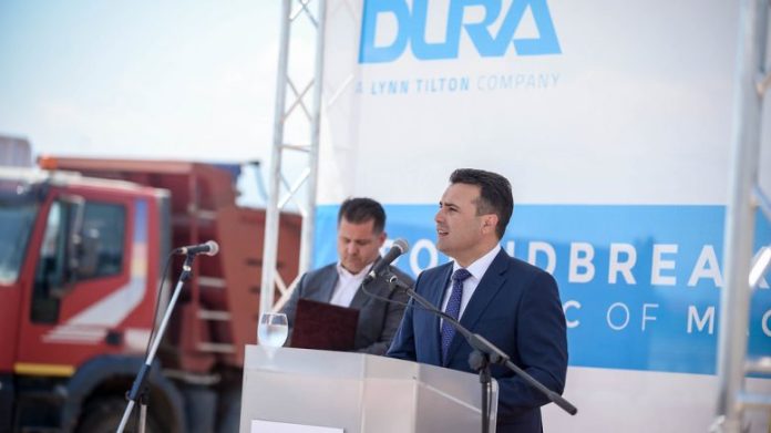 zaev