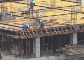 Тетово небезбедно во случај на земјотреси затоа што врие од дивоградби