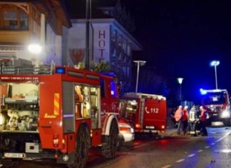 Хорор на границата меѓу Италија и Австрија: Со автомобил се забил во група туристи, шест мртви