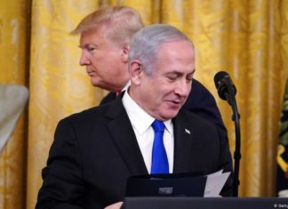 Мировниот план на Трамп – ни план, ниту мировен