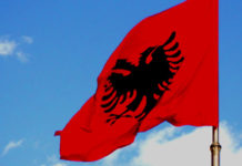 Албанија протера двајца Ирански дипломати