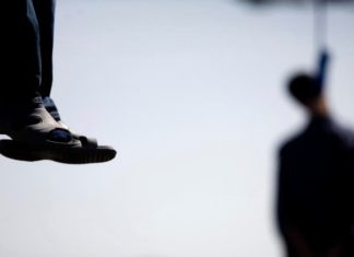 Во Пакистан јавно бесење за убијците на деца и силувачите
