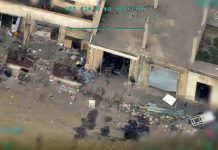 (Видео) Страотен удар на Турските сили врз режимските сириски сили, неутрализирани 56 припадници