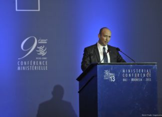 Израелскиот министер за одбрана, испрати закана до Газа: „Ние спремаме нешто“