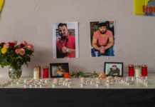 „Ферхат сакаше да направи нешто добро, за Ханау“