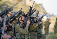 Израел најавува: Постои 95% шанси дека ќе се покрене голема воена операција во Газа