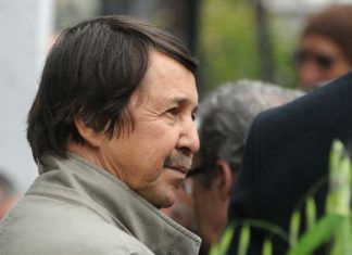 Алжирскиот суд му одреди 15-годишна затворска казна, на братот на поранешниот претседател