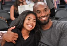 Коби и Џиана Брајант, погребани се на приватна церемонија