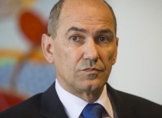 Словенија: Финансирањето на медиуми блиски до Јанша под лупа, трагата до Македонија