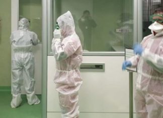САД создаваат и шират страв после појавата на коронавирусот