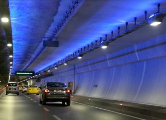 Турската компанија Ченгиз победи на тендерот за изградба на тунелот помеѓу Словенија и Австрија