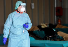 Италија: „Опаѓа бројот на починати и заразени, од коронавирус“