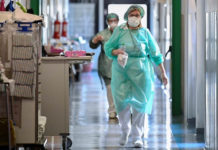 Србија ги повикува сите слободни здравствени работници, кои се во странство, привремено да се вратат и помогнат, во борбата против коронавирусот