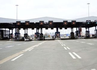 Забранет влез на македонски државјани од Хрватска во Србија, поради корона вирусот
