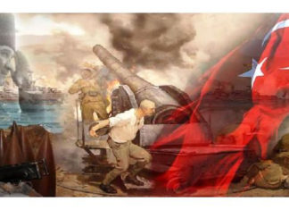 105 години од Поморската победа на Чанаккале