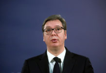 Вучиќ: „Ќе има значително зголемување на пензиите, по швајцарска формула“