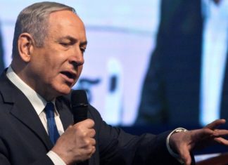 Нетанјаху: „Анексијата започна, заканите од Палестинската Власт и Јордан, не се важни“