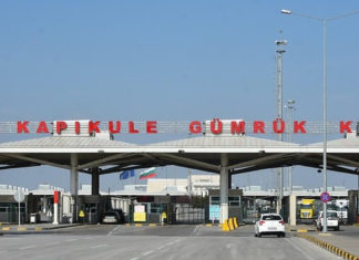 Турција ги затвори границите со Бугарија и Грција, за патници