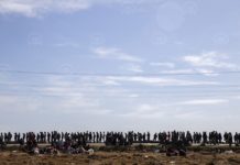 Сојлу: „Бројот на мигранти кои ја напуштија Турција преку Едрене изнесува 130.469“