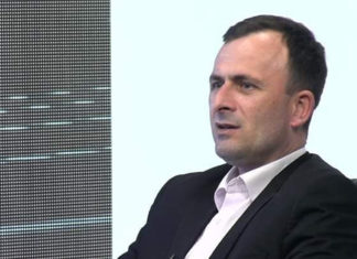 Интервју на Митрески: За ситуацијата во Лабуништа и околните населби