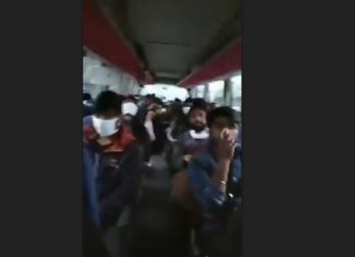 (Видео) Балкан: Мигранти и бегалци однесени во Србија, други вратени во Турција