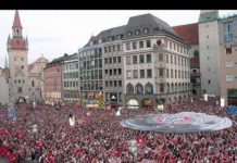 Прекинува Бундеслигата? Баерн порача дека не ја сака титулата