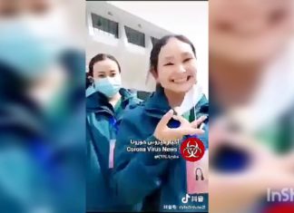 Лекарите ги симнуваат маските: Коронавирусот победен во Вухан