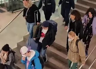 Италијанците панично бегаат од Милано пред изолација на северот