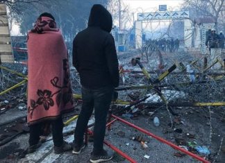Турција: Бегалците кои сакаат да ја преминат границата и понатаму доаѓаат во Едрене