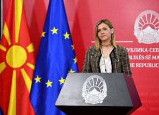 Коронавирусот ќе направи буџетска дупка меѓу 700 милиони и 1,3 милијарди евра
