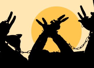 Денес е „Денот на Палестинските затвореници“: „Сите палестинци се соочуваат со некаков вид затвор“