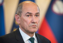 Словенија: Владата на Јанша под истрага по сомнежите за местење на тендер за 220 респиратори