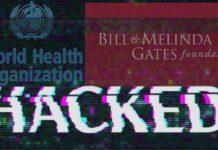 „Вашингтон пост“: Десничарски екстремисти ги хакирале СЗО, Гејтс и Институт Вухан