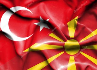 Воведува ли Македонија санкции против Турција?
