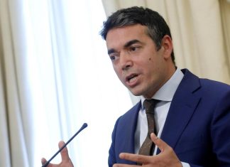 Македонија и Бошњаците од Санџак побараа помош од Турција во справувањето со коронавирусот