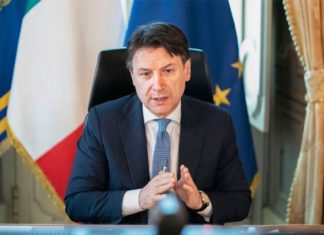 Италија излегува од карантин. На 4-ти мај олабавување на мерките