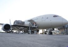 Емиратите со хуманитарна помош за Украина за борба против КОВИД-19