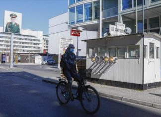 Германија: Над 50.000 лица излекувани од Ковид-19