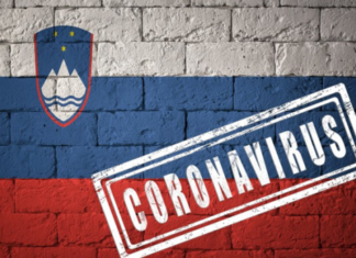 Епидемијата во Словенија се смирува, ама строгите ограничувања остануваат