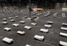 Забавува ширењето на коронавирусот во Шпанија