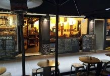 Австралија ги отвора угостителските објекти